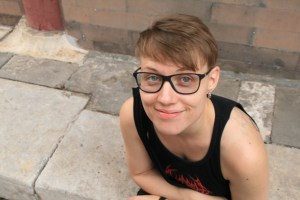 Silke, verbotene Stadt