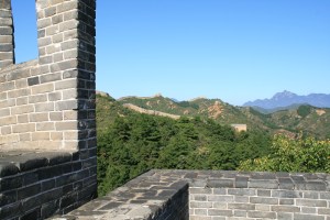 Jinshanling Great Wall 6
