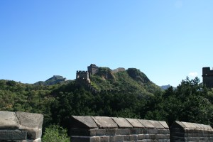 Jinshanling Great Wall 5