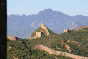 Jinshanling Great Wall 4