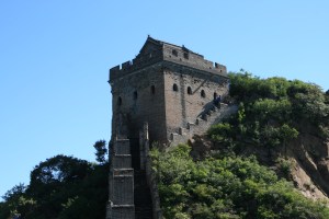Jinshanling Great Wall 3