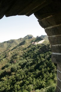 Jinshanling Great Wall 2
