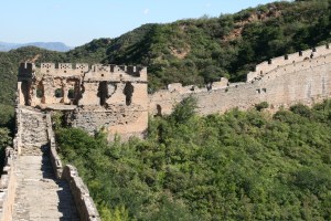 Jinshanling Great Wall