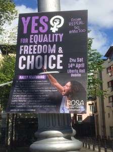 Abortion Campaign 08