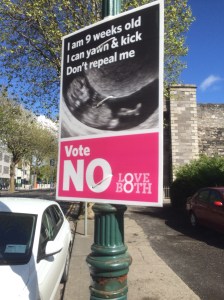 Abortion Campaign 09