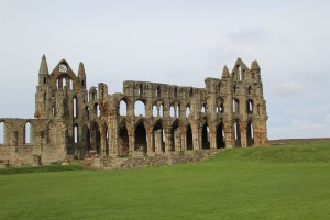 Klosterruine, Whitby