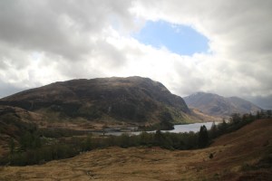 Fahrt nach Mallaig 02