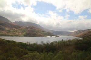 Fahrt nach Mallaig 03