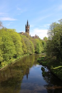 Kelvingrove Park 04