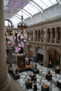Kelvingrove Art Gallery