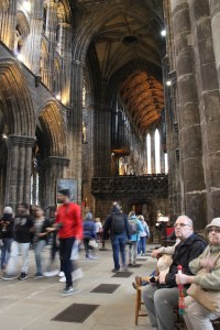 Glasgow Cathedral 01