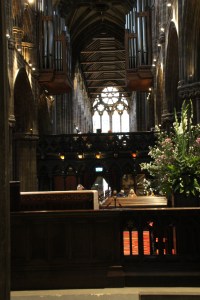 Glasgow Cathedral 02