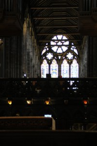 Glasgow Cathedral 03