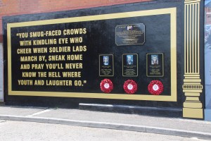 Shankill District 01