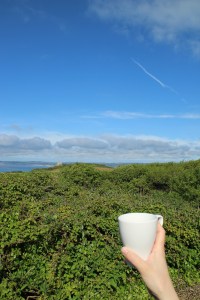 Ausblick #instastyle