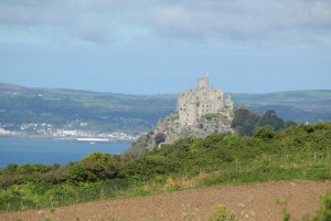 St. Michael's Mount