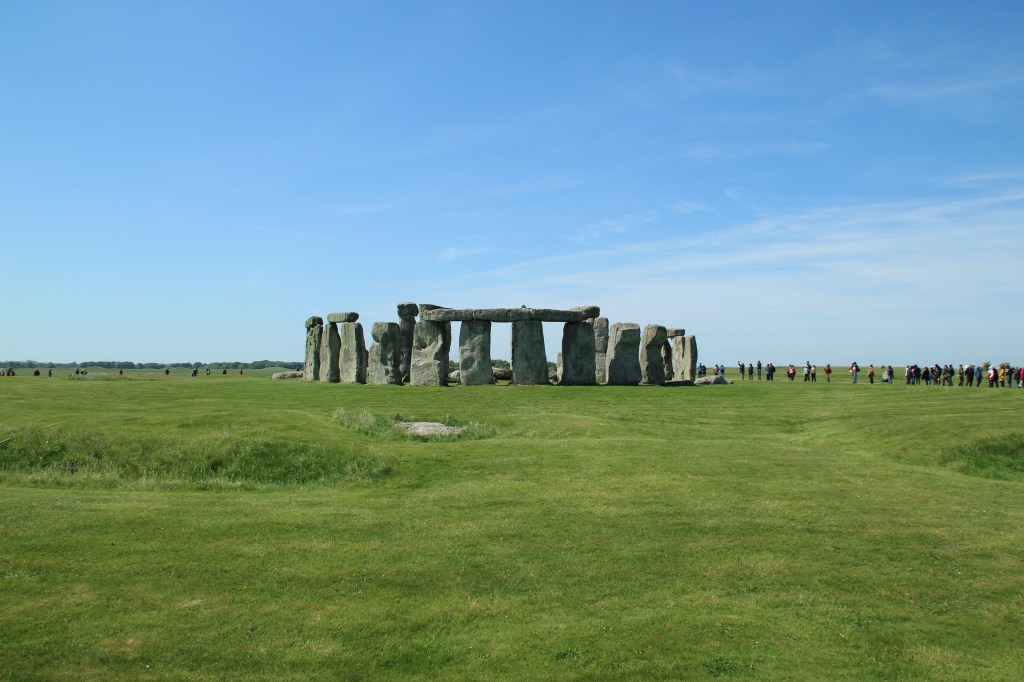Stonehenge