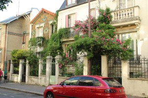 17. Arrondissement um Tolbiac 01