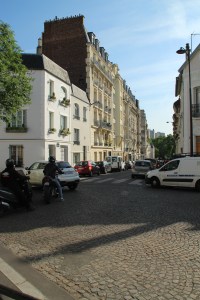 17. Arrondissement um Tolbiac 02