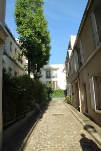 17. Arrondissement um Tolbiac 05