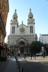 17. Arrondissement um Tolbiac 06