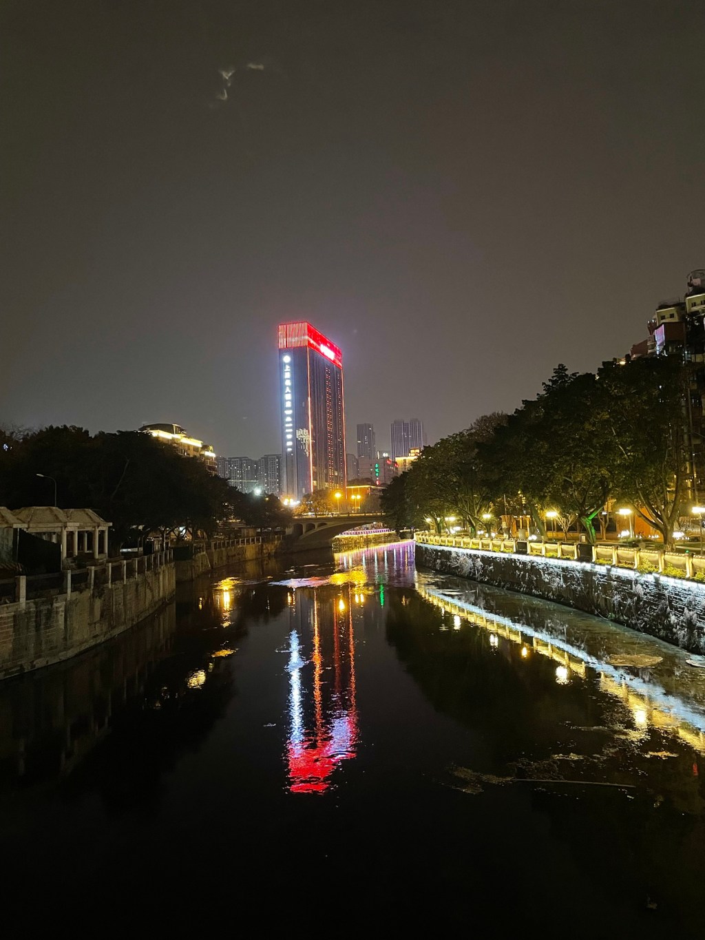 Day 7 – Chengdu –&nbsp;„Shopping“