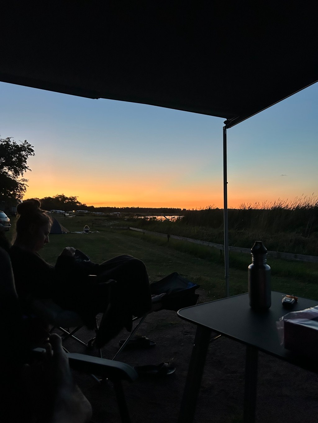 Abschluss in Dänemark